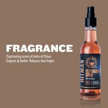 Gibs Hitman Texturizing Spray, 5.75 fl oz. image 7