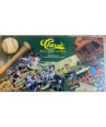 1987 Classic Baseball Game Featuring Collectible Cards: Rare, Vintage, R... - £31.53 GBP