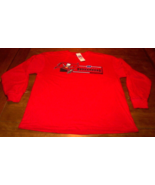 TAMPA BAY BUCCANEERS BUCS NFL FOOTBALL LONG SLEEVE T-Shirt MENS XL NEW w... - $456.30 MXN