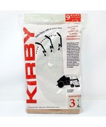 Genuine Kirby 197389 Vacuum Cleaner Bags for Generation 3 Uprights - Pac... - $19.95