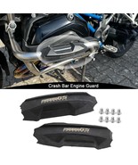 Engine Crash Bar Protector Bumper Guard Decorative Block For  BMW R1200G... - $1,208.22 MXN