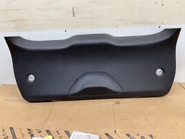 2014-2019 2020 2021 Jeep Grand Cherokee Rear Liftgate Trim Panel OEM 1xw... - €214,66 EUR