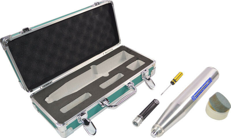 New Listing 1 PC Rebound Hammer Tester Resiliometer Schmidt Hammer Set ZC1 - $751.46