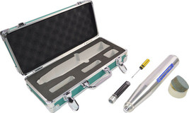 New Listing 1 PC Rebound Hammer Tester Resiliometer Schmidt Hammer Set ZC1 - £587.52 GBP