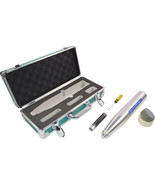 New Listing 1 PC Rebound Hammer Tester Resiliometer Schmidt Hammer Set ZC1 - $751.46