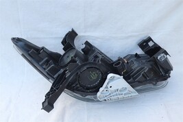 2019-2020 Infiniti QX60 LED Headlight Lamp Driver Left LH image 7