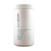 Moor Spa Gemstone Clay Body Mask, 33.8 Oz. - $106.50