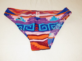 CHARRO Vanity Made in Italy size S bikini bottom only swim suit Bathing ... - $15.43