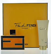 Fendi Fan Di Fendi Extreme Perfume 2.5 Oz Eau De Parfum Spray 2 Pcs Gift Set image 5