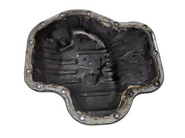Lower Engine Oil Pan From 2009 Toyota Matrix  2.4 - £31.93 GBP