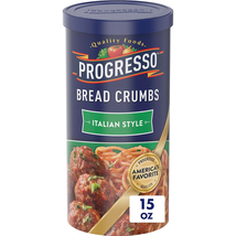 , Italian Style Bread Crumbs, 15 Oz. - $5.89