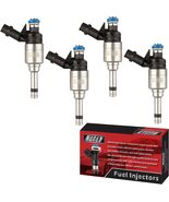 4x Fuel Injectors For Kia Optima Sorento Sportage Hyundai Tucson 35310-2... - $89.95