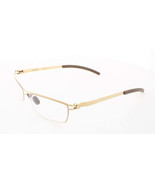 Authentic MYKITA NO1-LIZ-GOLD Eyeglasses  003 GOLD  New 54mm Unisex - $119.99