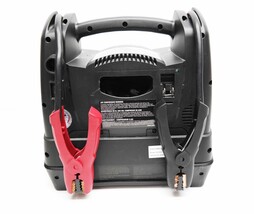 Schumacher Electric 1200A Car Battery Jump Starter Portable Power Station SJ1332 image 4