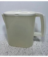 Waterwise 8800 Replacement Pitcher Carafe with Lid - $31.92 CAD