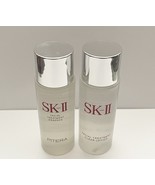 SK-ll SK2 Pitera Facial Treatment Essence &amp; Clear LOTION 1oz / 30ml EACH... - £39.19 GBP