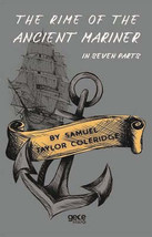 The Rime of The Ancient Mariner-In Seven Parts  - £10.96 GBP