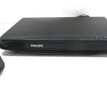 Philips DVD player Bdp1200/f7 302 - $19.00