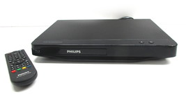 Philips DVD player Bdp1200/f7 302 - $19.00
