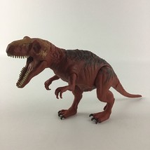 Jurassic World Roarivores Metriacanthosaurus Dinosaur Sounds Figure 2017... - £18.50 GBP