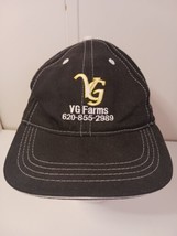 VG Farms Adjustable Cap Hat - £7.89 GBP