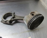 Piston and Connecting Rod Standard From 1998 Toyota Camry  2.2 - $73.95