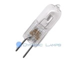 64650 54257 Osram 50W 23V Halogen Low Voltage Lamp Without Reflector - $18.25