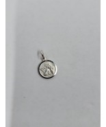 Cherub Angel Sterling Silver Medal - $15.95