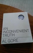 An Inconvenient Truth : The Planetary Emergency Global Warming by Al Gore - £7.83 GBP