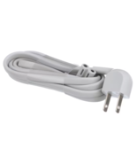 Fits Samsung 3903-001188 Power Cord, 2P-F, 125 Volt, 7 Amp, Gray, TV - $110.79 CAD