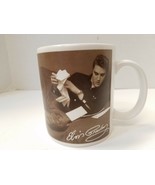 Wertheimer Collection Elvis Presley Coffee Tea Mug 2000 8 Oz. - £14.96 GBP