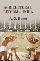 Agricultural Reform in India  - £13.09 GBP