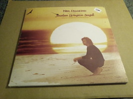 NEIL DIAMOND &quot; JONATHAN LIVINGSTON SEAGULL &quot; ORIGINAL SOUNDTRACK LP - $19.99
