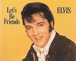 Let&#39;s be Friends [Vinyl] - £24.10 GBP