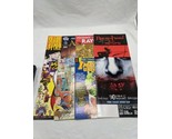 Lot Of (8) Free Comic Book Day Comic Books Ronin Hood 30 Days Of Night  - $48.10