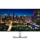 Dell DELL-U3225QE DELL ULTRASHARP 32 4K THUNDERBOLT HUB MONITOR - U3225QE - $1,990.77 CAD