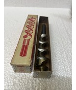 Milwaukee 48-13-0870 Auger Bit 7/8&quot; x 6-1/2&quot; NOS Wood Drill Tool Genuine... - $40.73 CAD