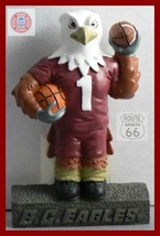Boston College Eagles Free Shipping Football Basketball 3 D Magnet Sports Gift - $13.27
