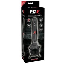 Pdx Elite Vibrating Roto-Sucker - £54.49 GBP