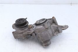 02 Mercedes CL600 S600 V12 Mercedes Coolant Thermostat Housing A137-200-02-15 image 7