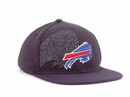 Buffalo Bills Free Shipping Nfl Football Sideline Reebok Hat Cap New - £15.45 GBP