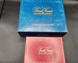 1981 Trivial Pursuit Master Game Genus And Baby Boomers Editions - Never... - $28.97