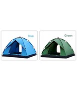 2 Person 2 Season Automatic Popup Mount Denali Tent  2.0 - £54.51 GBP