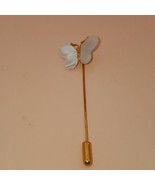 Mother of Pearl Butterfly Stick Pin - €13,02 EUR