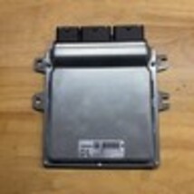 MEC61-850 D1 Nissan ECU ECM PCM Engine Computer Control Module image 12