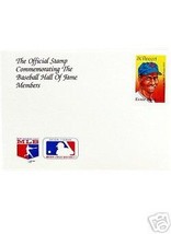 Chicago Cubs Baseball Ernie Banks H Of Fame Stamp Rare - £10.05 GBP