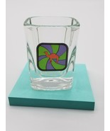Camel psychedelic Square Standard Size Shot Glass - £5.39 GBP