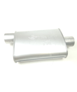 Dynomax 17635 Hush Thrush Super Turbo Muffler - £39.55 GBP