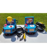 Namco Ms. Pac-Man Plug &amp; Play TV Games For Parts Only See Description - $14.45