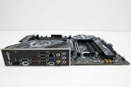MSI X870 GAMING PLUS WIFI (Socket AM5) AMD X870 ATX DDR5 Wi-Fi 7 Motherboard image 3